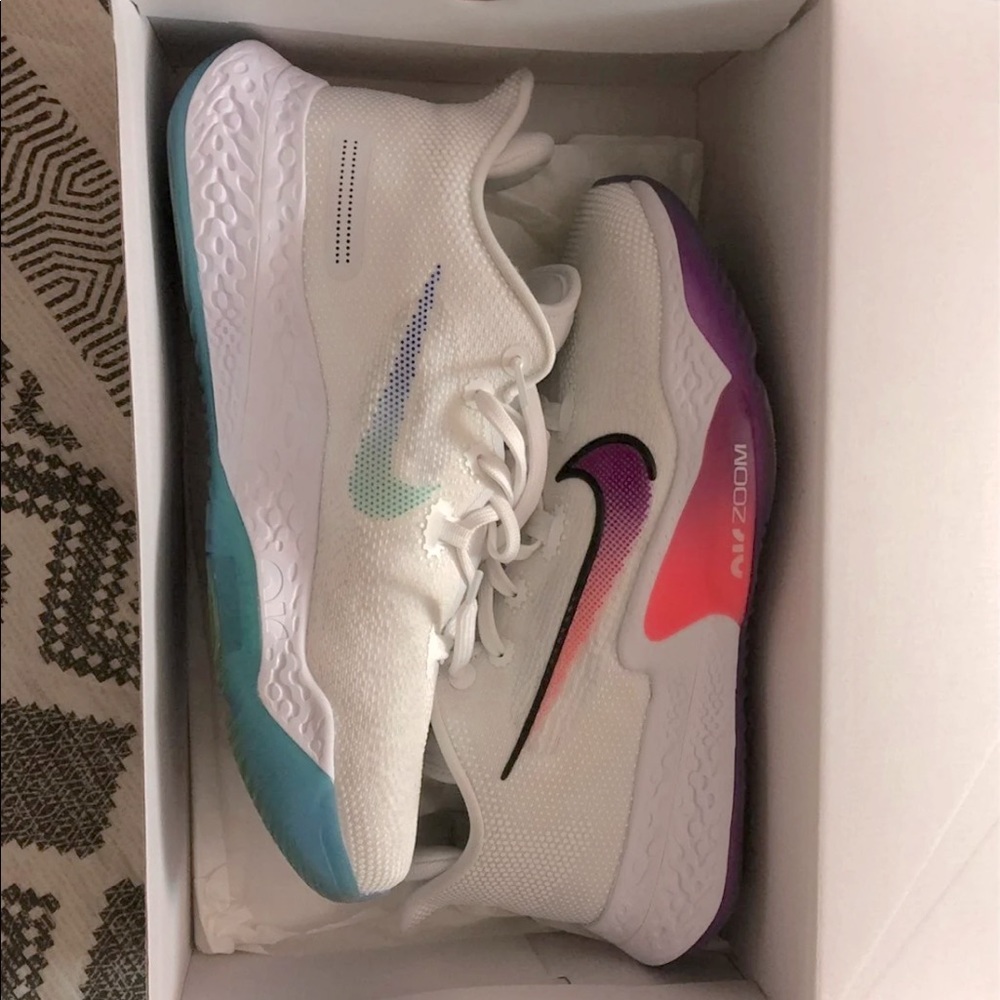 Nike Air Zoom BB NXT